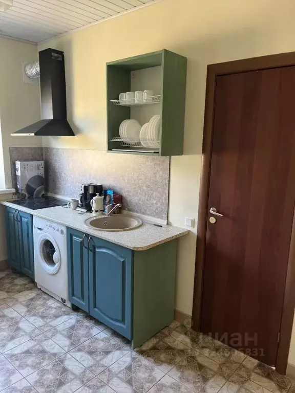 Дом в Санкт-Петербург пос. Парголово, Приозерское ш., 50А (50 м) - Фото 2