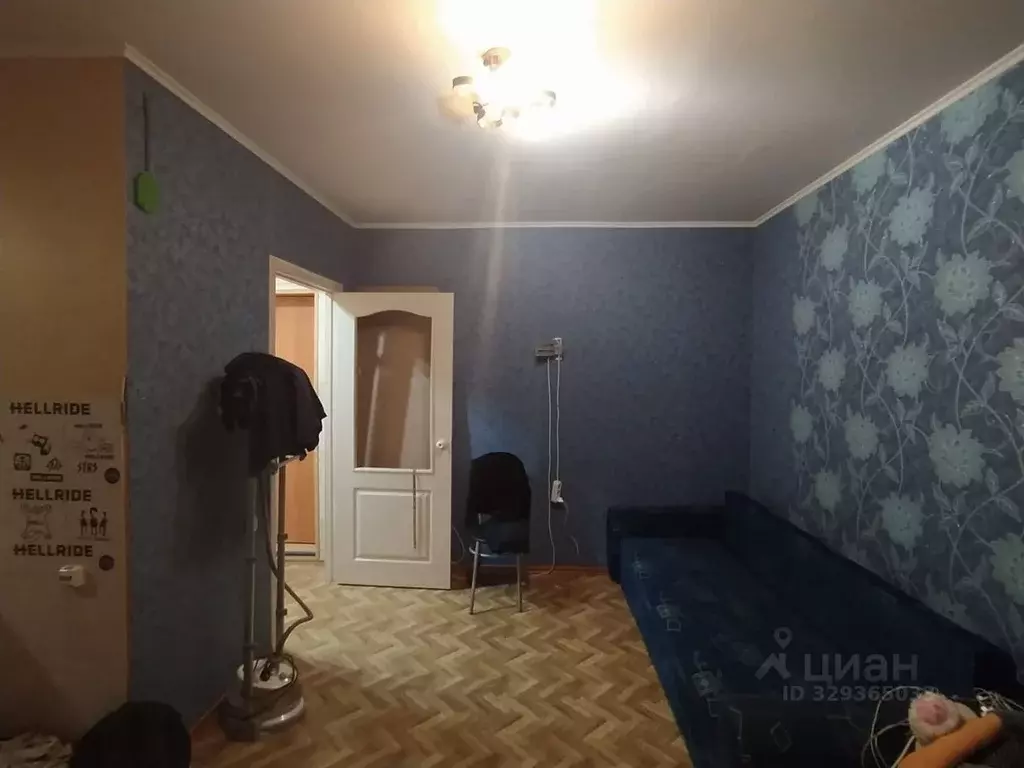 Студия Ростовская область, Волгодонск Степная ул., 79 (24.0 м) - Фото 2