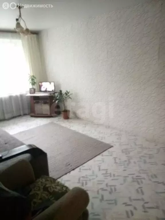 3-комнатная квартира: Пермь, Запорожская улица, 25 (61.4 м) - Фото 1