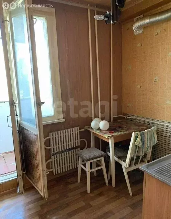 1-комнатная квартира: Воронеж, переулок Земнухова, 20А (28.4 м) - Фото 2
