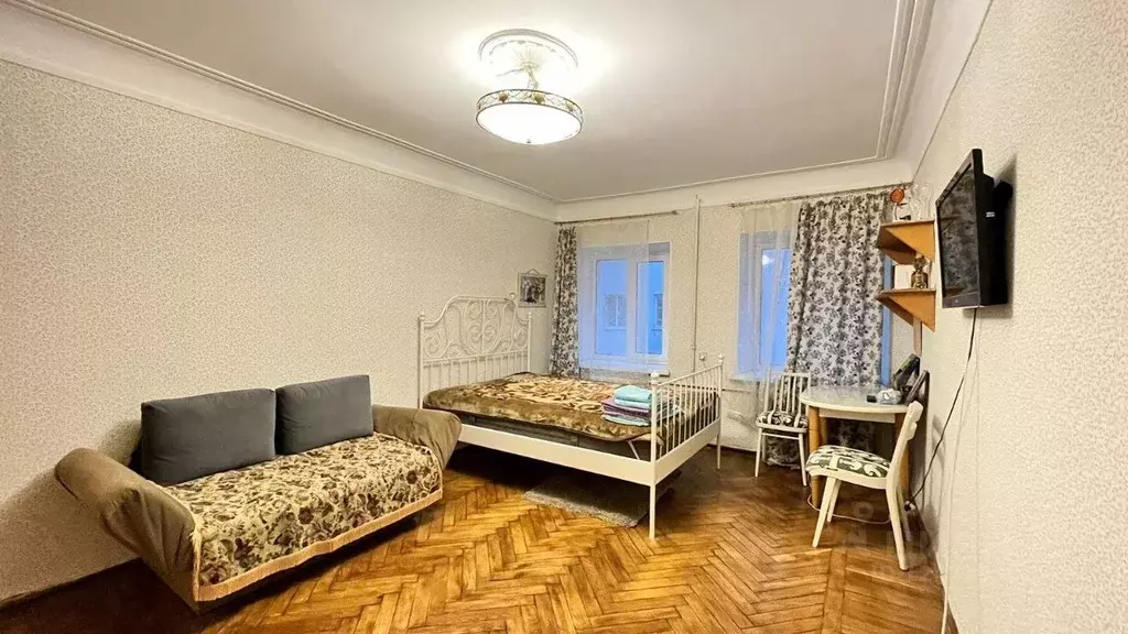 2-к кв. Санкт-Петербург Спасский пер., 12 (49.0 м) - Фото 1