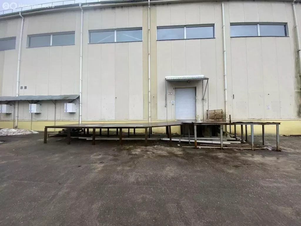 Помещение свободного назначения (11000 м) - Фото 1