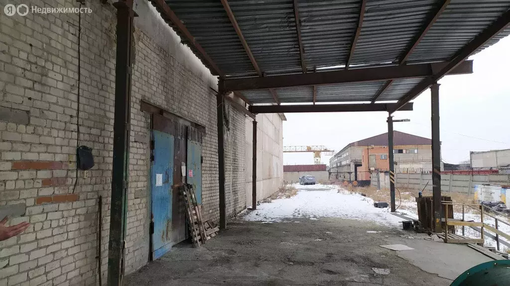 Склад (480 м) - Фото 2