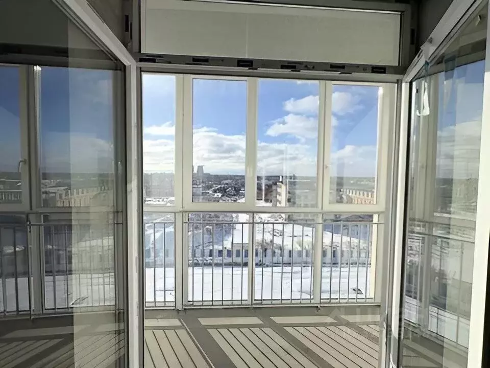 3-к кв. Калининградская область, Калининград бул. Борисовский, 13к1 ... - Фото 1