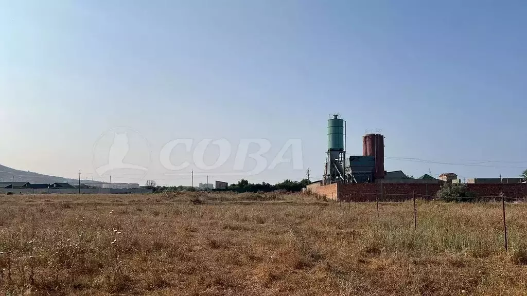 Участок в Дагестан, Дербентский район, с. Джалган ул. Заречная (100.0 ... - Фото 0