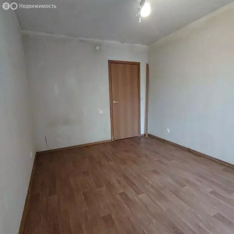 3-комнатная квартира: Петергоф, Парковая улица, 18 (68.8 м) - Фото 1