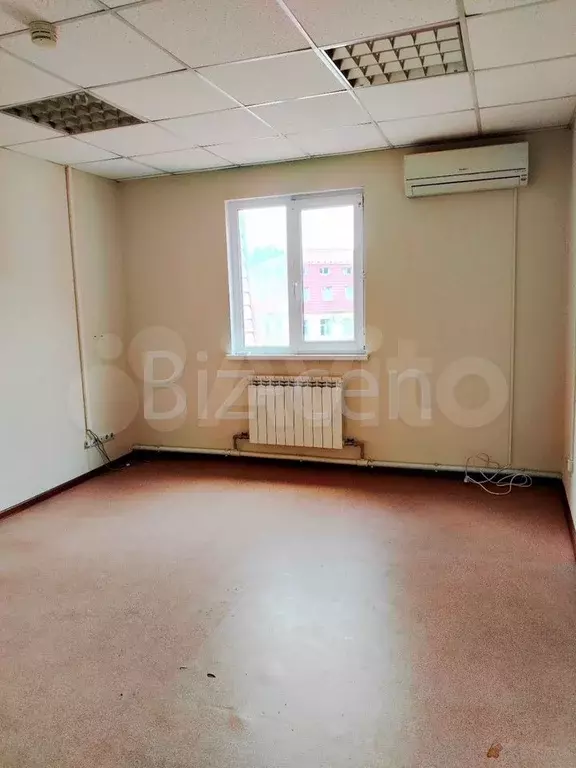 Офисное помещение 38.9 кв.м от собственника - Фото 1