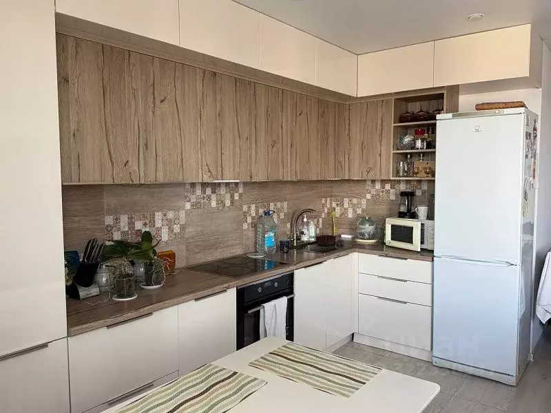 Студия Саратовская область, Энгельс ул. Пушкина, 87 (40.0 м) - Фото 2