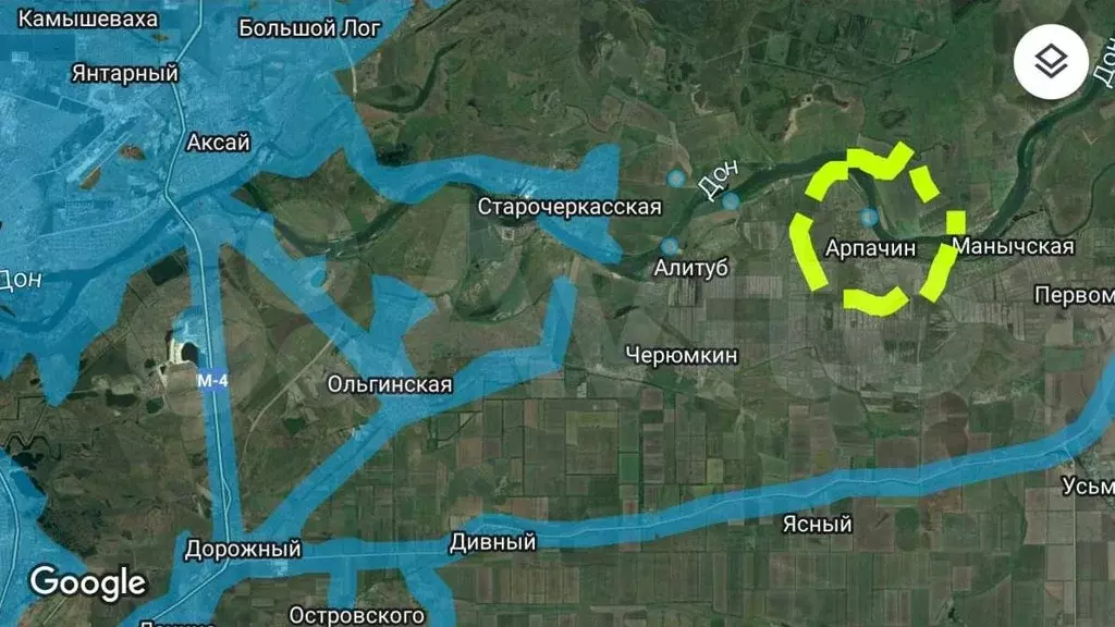 Участок 23 сот. (ИЖС) - Фото 0
