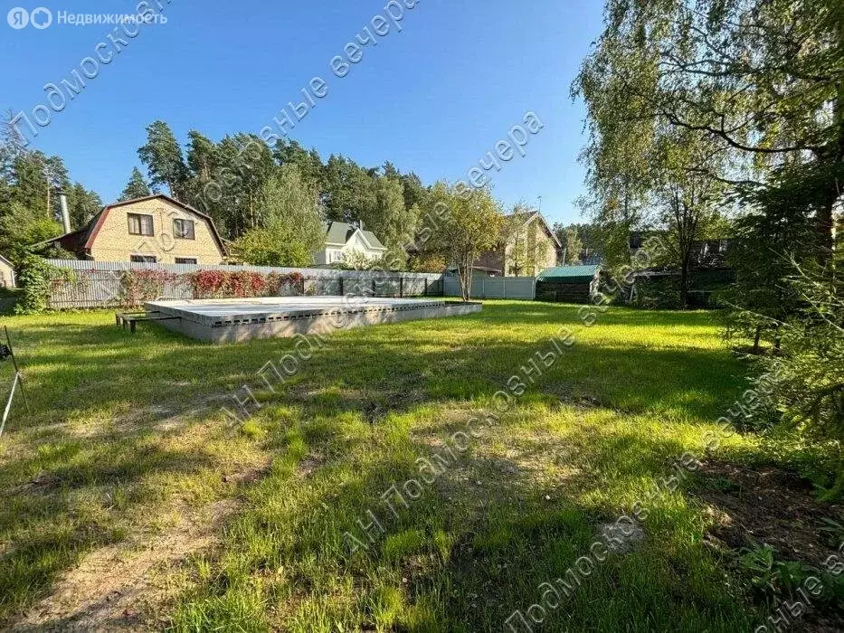 Участок в Одинцовский городской округ, СНТ Градостроитель, 20 (6 м) - Фото 1