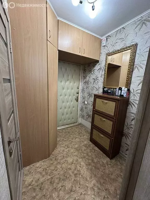 1-комнатная квартира: Москва, улица Введенского, 13к2 (45 м) - Фото 1