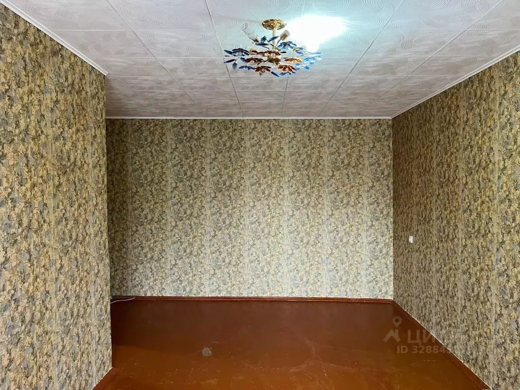 2-к кв. Башкортостан, Благовещенск ул. Комарова, 11/1 (41.9 м) - Фото 1