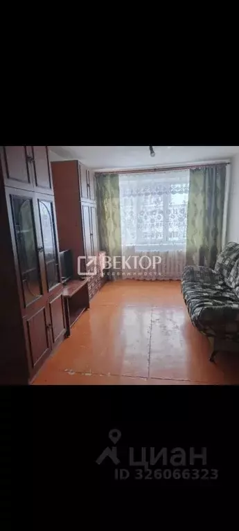 1-к кв. Костромская область, Кострома ул. 11-я Рабочая, 5 (34.0 м) - Фото 1