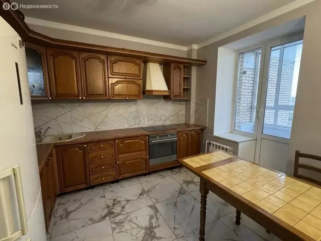 3-комнатная квартира: Москва, улица Молодцова, 29к2 (81.6 м) - Фото 2
