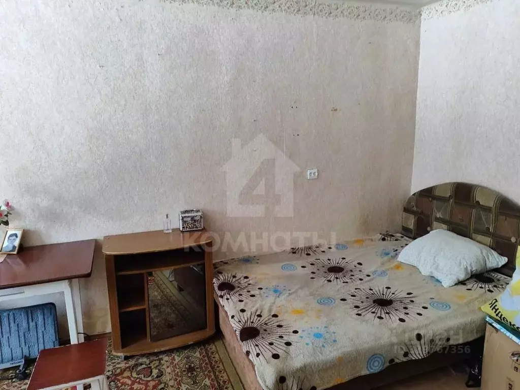 1-к кв. Воронежская область, Воронеж ул. Варейкиса, 74 (30.4 м) - Фото 1