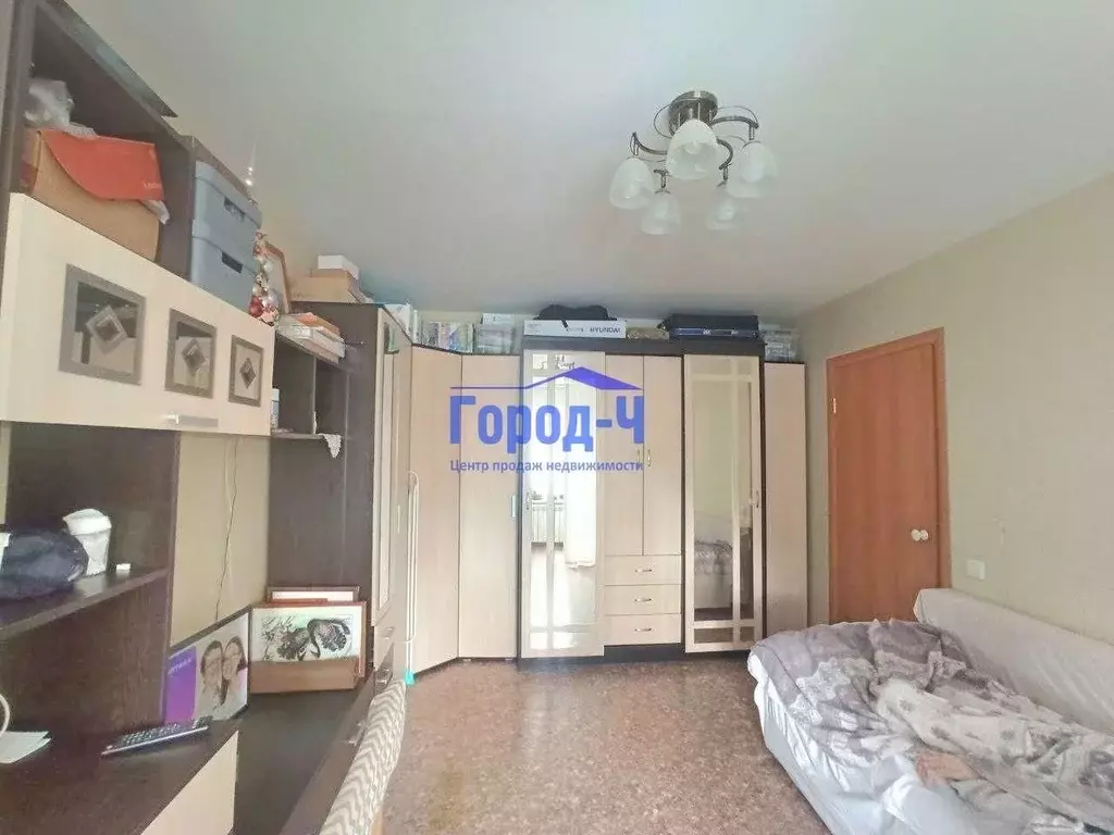 1-к кв. Чувашия, Чебоксары ул. П.В. Дементьева, 12 (36.0 м) - Фото 2