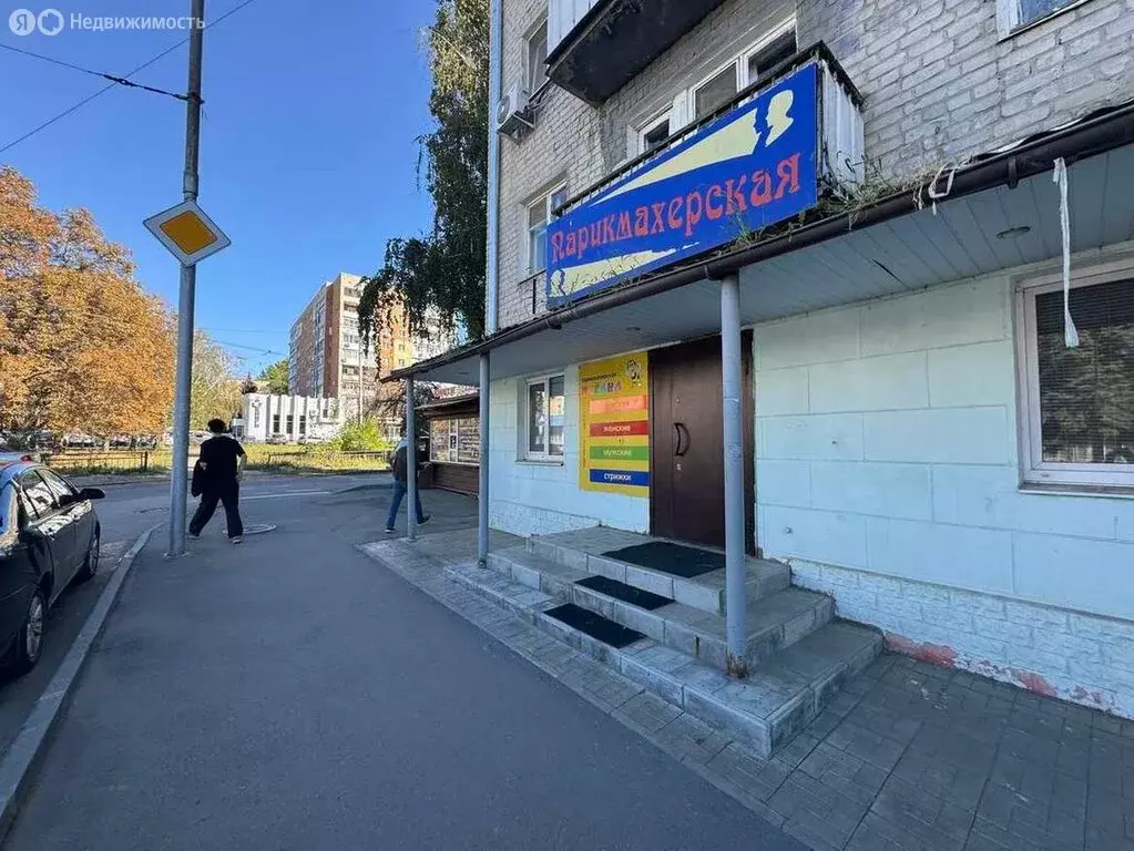 Торговая площадь (74 м) - Фото 2