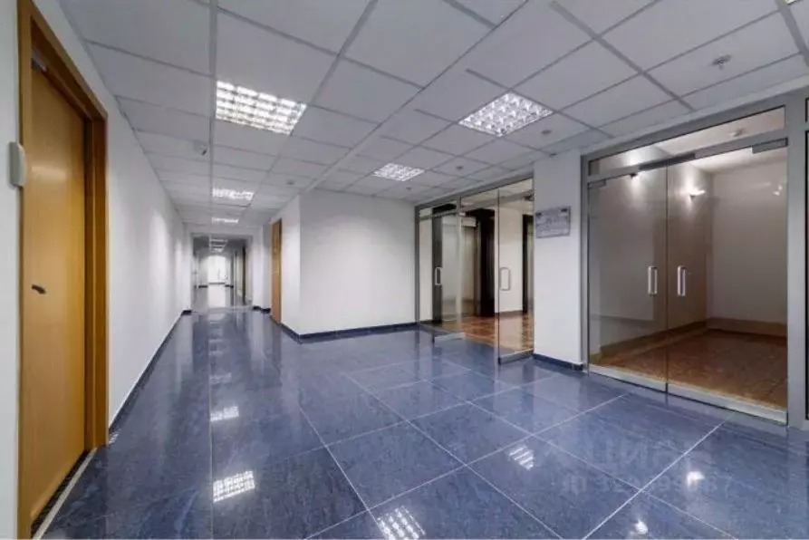 Офис в Москва Марксистская ул., 16 (285 м) - Фото 1