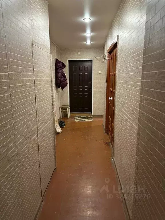 3-к кв. Свердловская область, Екатеринбург ул. Красных Командиров, 72 ... - Фото 2