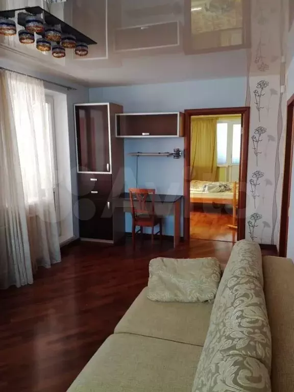 3-к. квартира, 72 м, 8/9 эт. - Фото 0