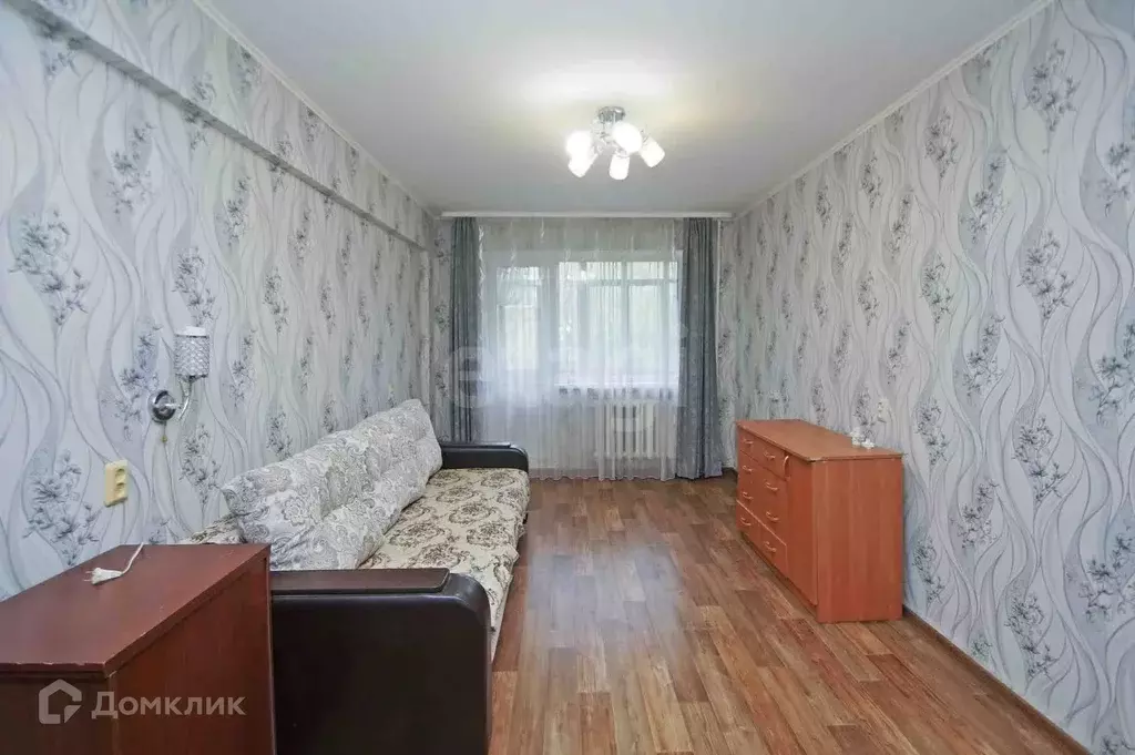 Продаётся 3-к квартира, 58.5 м - Фото 1