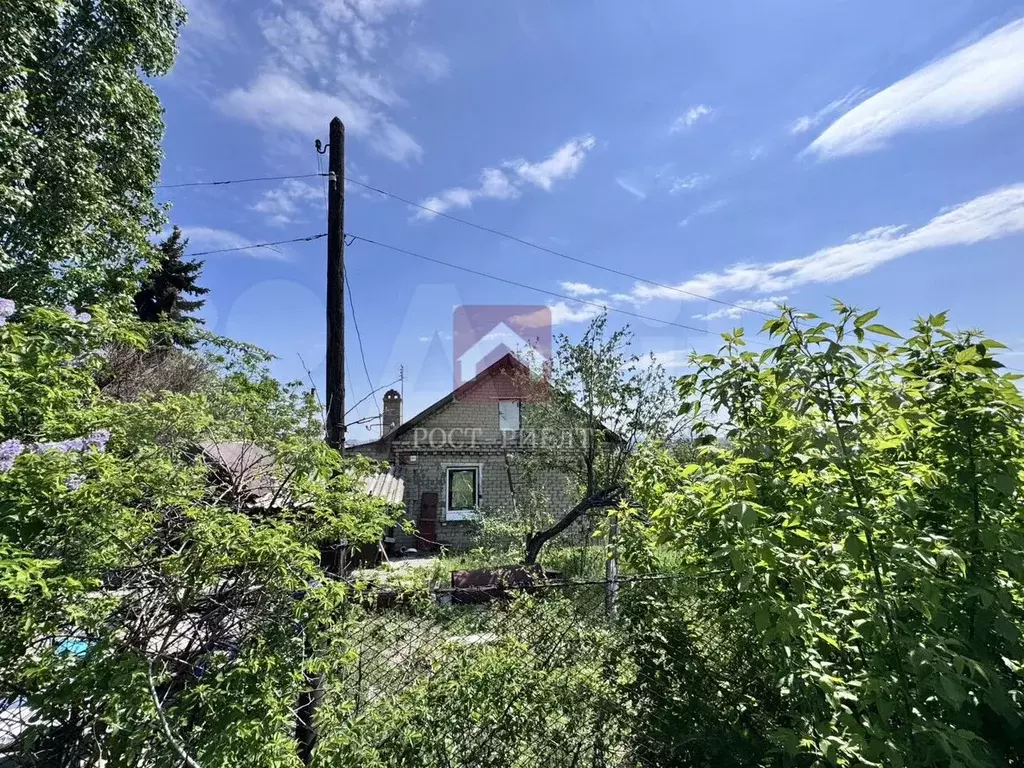 Дом 54,3 м на участке 6 сот. - Фото 0