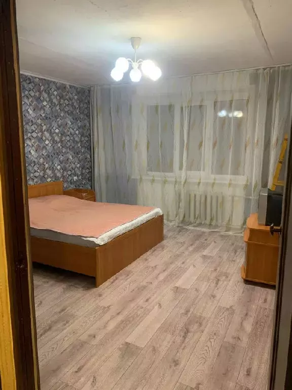 Продается 1-комнатная квартира - Фото 1