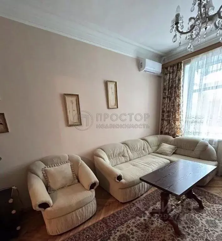 2-к кв. Москва Севанская ул., 3 (44.0 м) - Фото 1