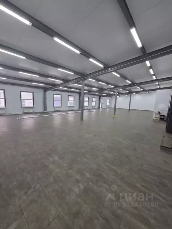 Помещение свободного назначения в Татарстан, Набережные Челны ... - Фото 2