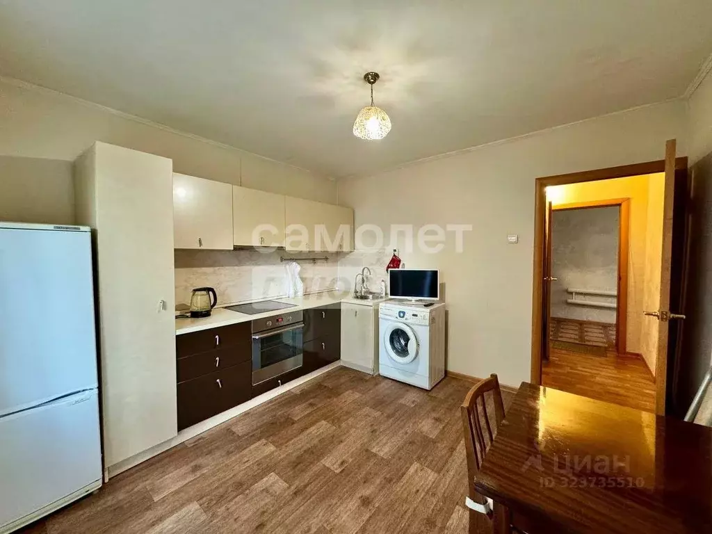 2-к кв. Челябинская область, Челябинск ул. Болейко, 7 (54.0 м) - Фото 1