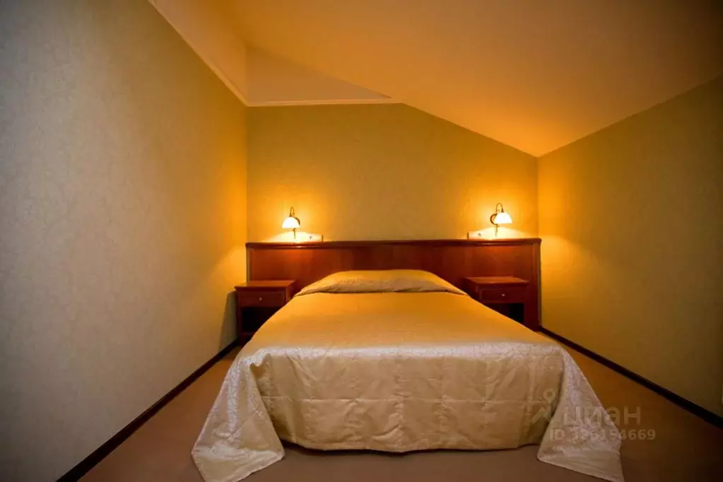 Комната Нижегородская область, Бор ул. Ванеева, 105 (54.0 м) - Фото 2