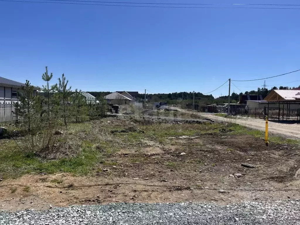 Дом в Свердловская область, Нижний Тагил бул. Сиреневый, 2 (123 м) - Фото 1