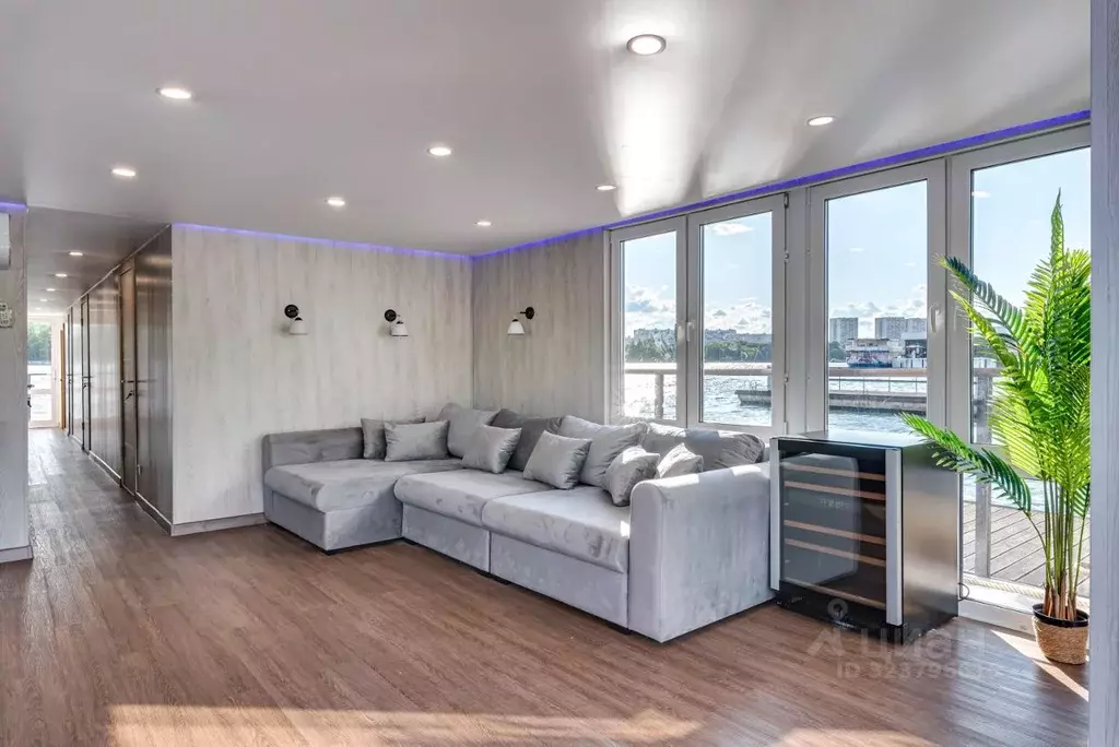 Дом в Москва Ленинградское ш., 60/62 (120 м) - Фото 2