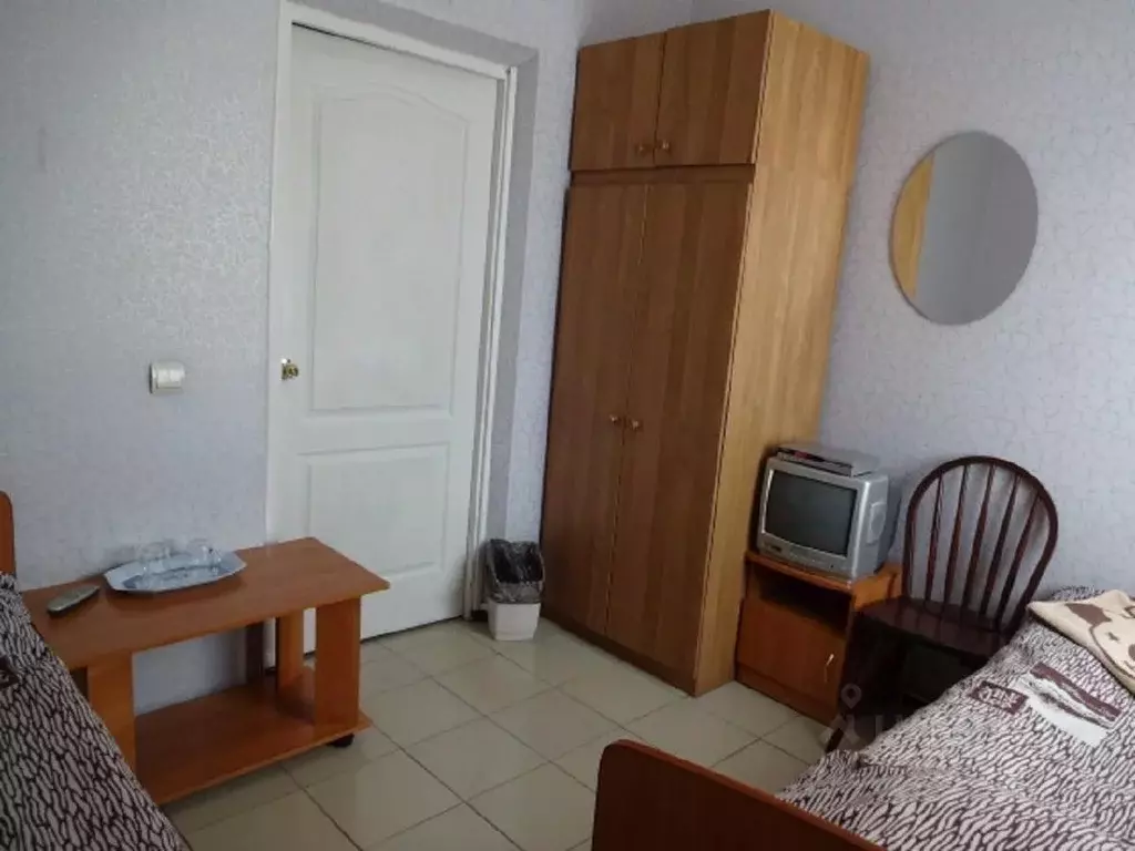 Комната Иркутская область, Иркутск Байкальская ул., 14Б (6.0 м) - Фото 1
