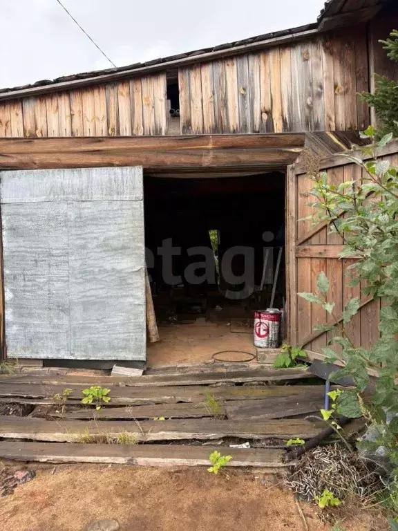 Дом в Бурятия, Прибайкальский район, с. Турка Лесная ул., 28 (59 м) - Фото 2