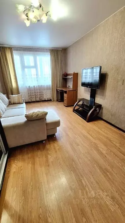 3-к кв. Москва Покровская ул., 39 (76.3 м) - Фото 2