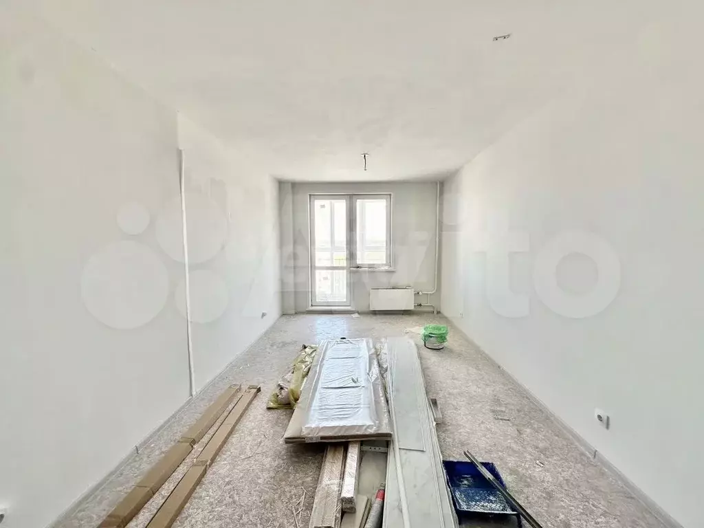 Квартира-студия, 25,4 м, 11/19 эт. - Фото 0