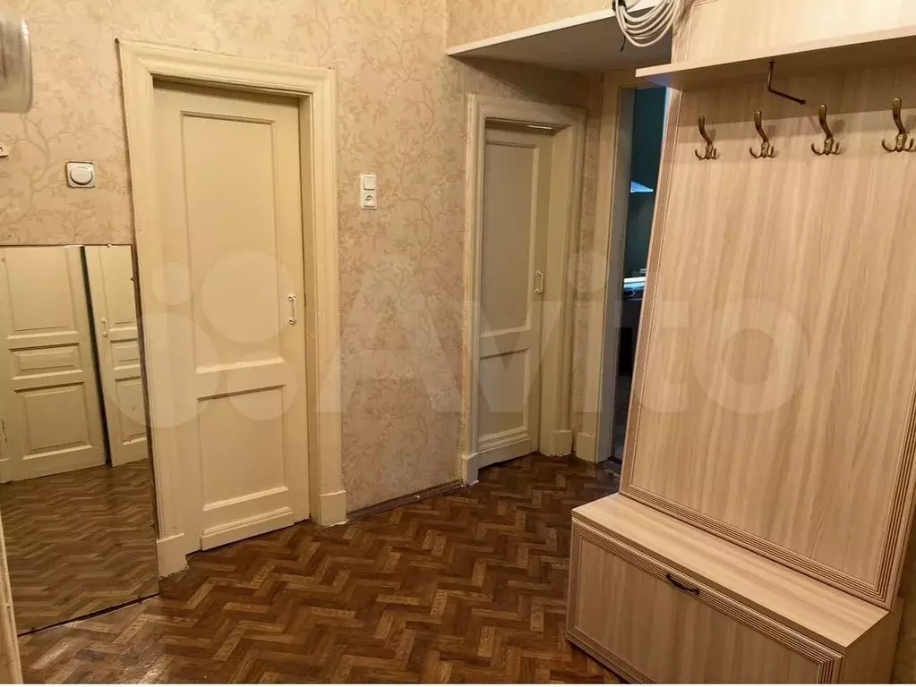 2-к. квартира, 66,2 м, 2/5 эт. - Фото 0