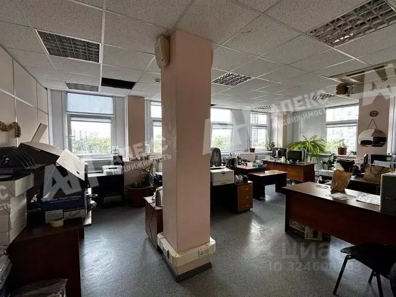 Офис в Москва Старокалужское ш., 62с1к7 (150 м) - Фото 2
