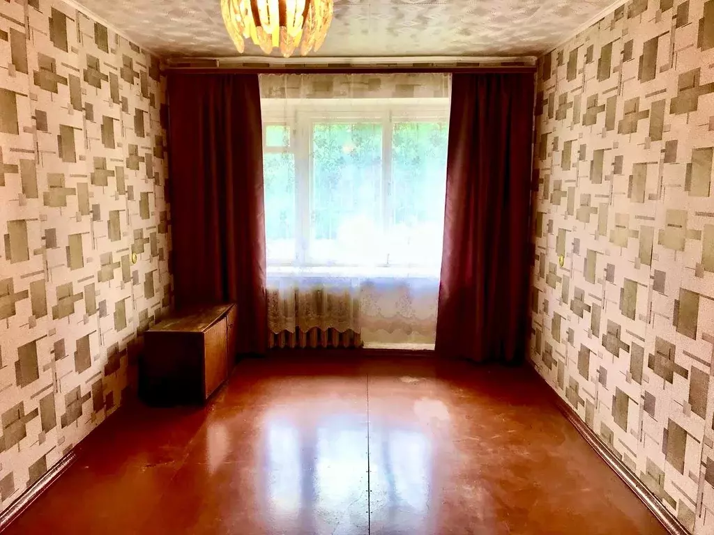 Продаётся 3-к квартира, 61.2 м - Фото 0