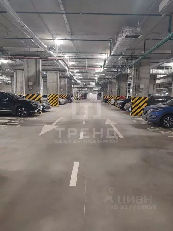 Гараж в Санкт-Петербург просп. Крузенштерна, 2 (15 м) - Фото 0