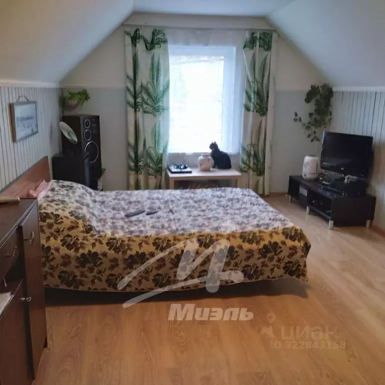 Дом в Московская область, Мытищи городской округ, пос. Вешки 12 (150 ... - Фото 1