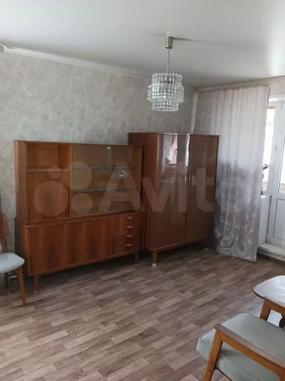 1-к. квартира, 31 м, 5/5 эт. - Фото 0