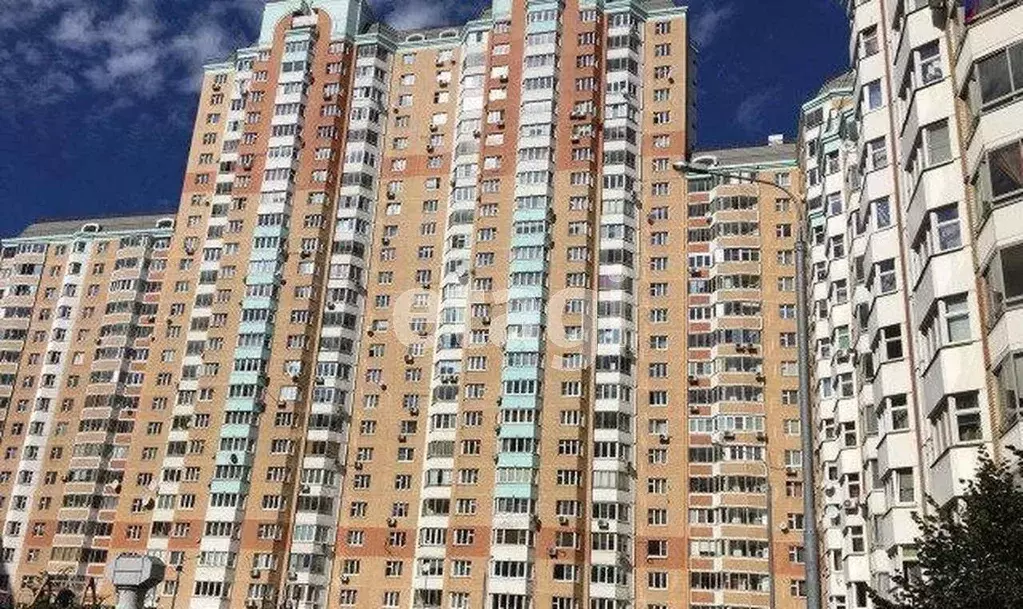 1-к кв. Москва ул. Главмосстроя, 14 (38.0 м) - Фото 0