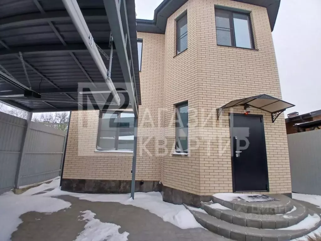 Дом в Ростовская область, Азов Азовский район, Скопинский пер. (147 м) - Фото 2