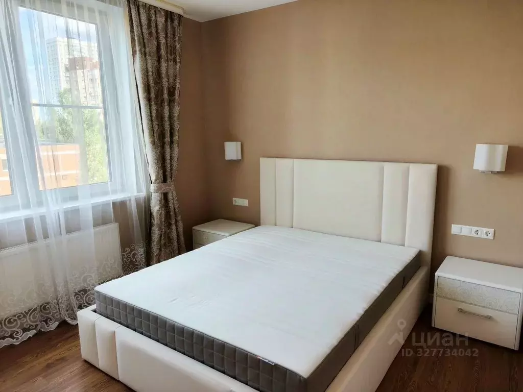 3-к кв. Санкт-Петербург Богатырский просп., 55к1 (80.0 м) - Фото 2