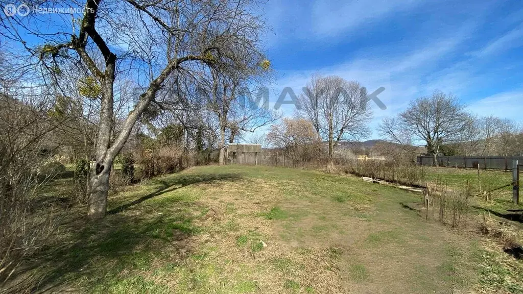 Участок в посёлок Каменномостский, улица Нечипуренко, 28 (10 м) - Фото 2