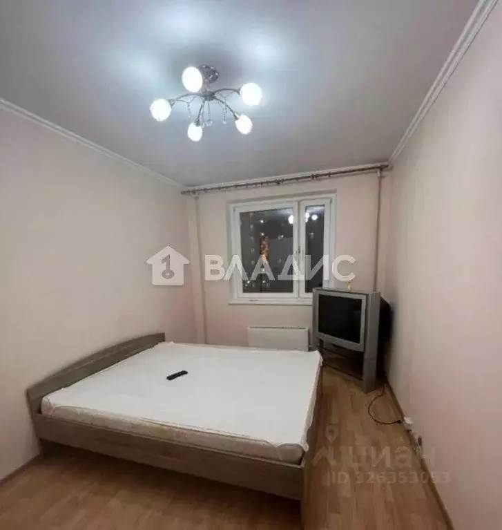 3-к кв. Московская область, Видное ул. Ермолинская, 7 (71.9 м) - Фото 2