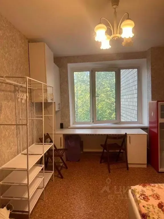 Студия Москва Автомоторная ул., 3К1 (20.0 м) - Фото 2