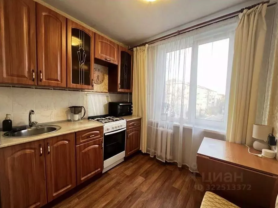 3-к кв. Пермский край, Березники ул. Свердлова, 66 (59.9 м) - Фото 0